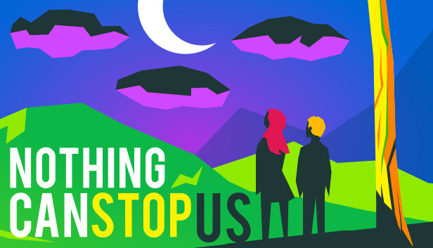 Nothing Can Stop Us (Encore)