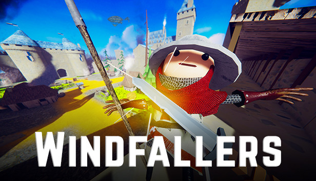 Windfallers