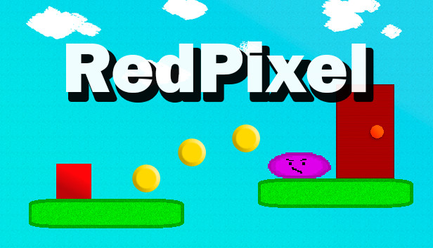 RedPixel