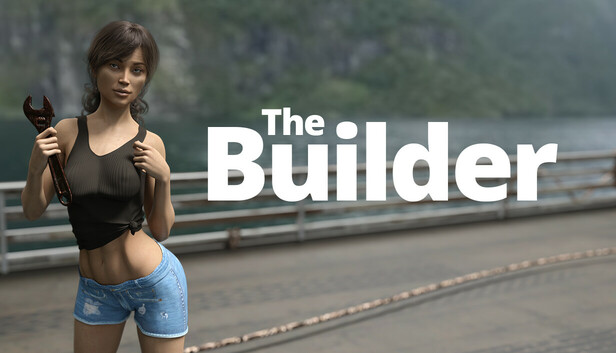 The Builder - Season 1