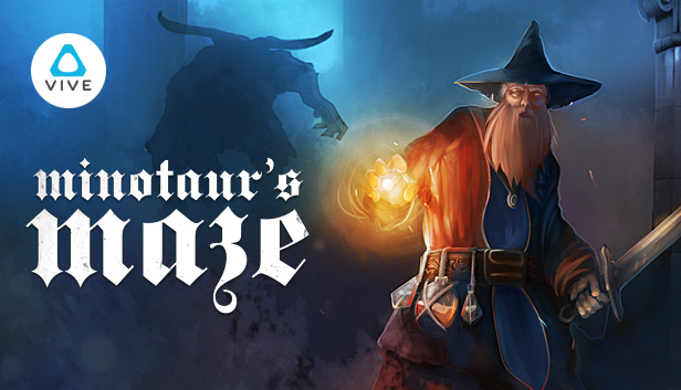 Minotaur's Maze