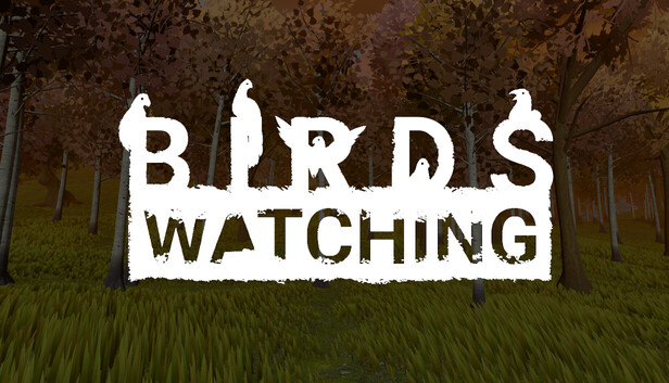 Birds Watching