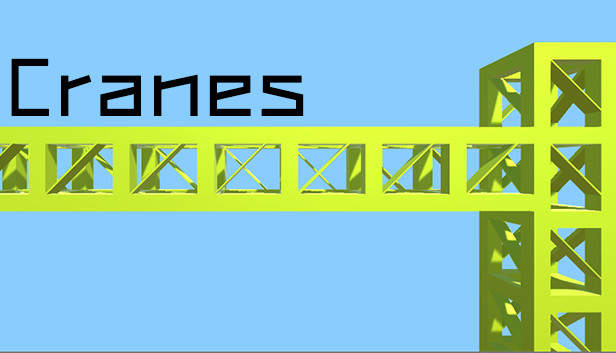 Cranes