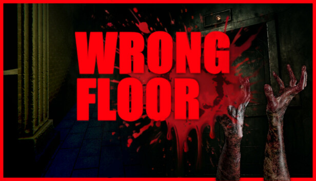 Wrong Floor