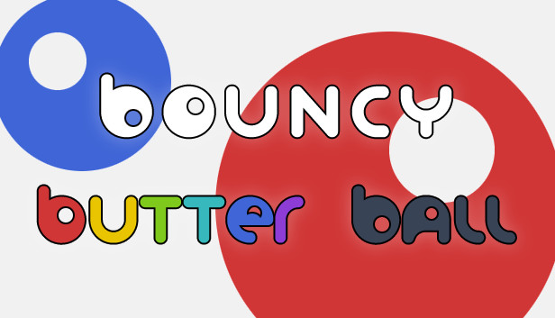 Bouncy Butter Ball