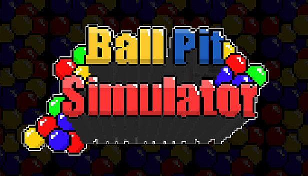 Ball Pit Simulator