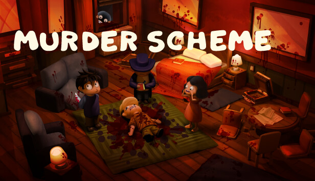 Murder Scheme