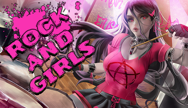 Rock and Girls