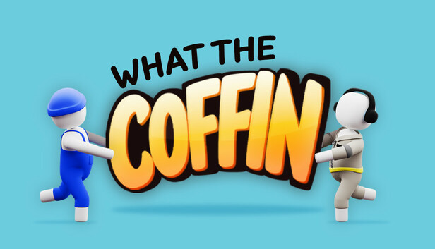 What The Coffin