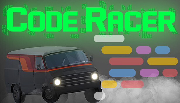 Code Racer