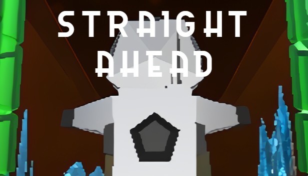 Straight Ahead