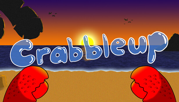 CrabbleUp