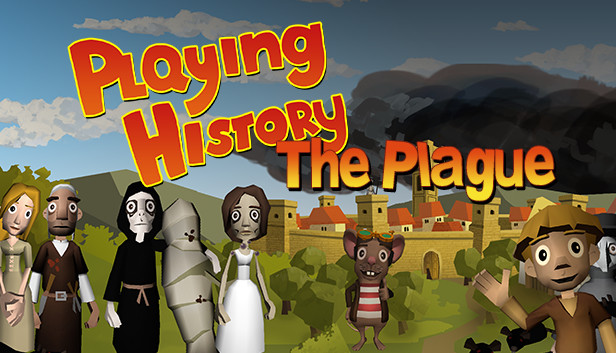 Playing History - The Plague
