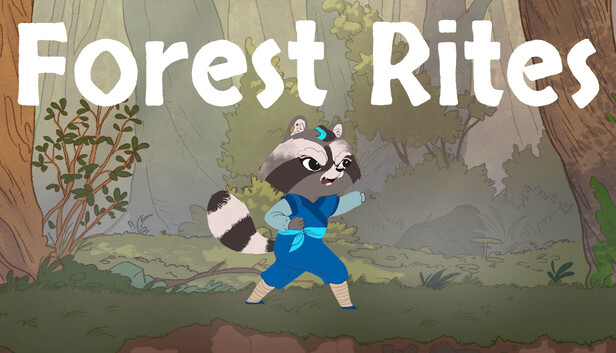Forest Rites