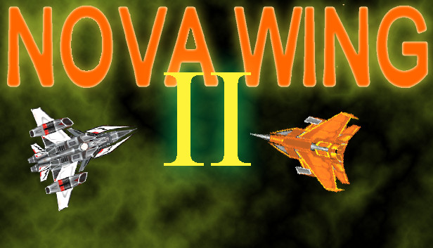 Nova Wing II