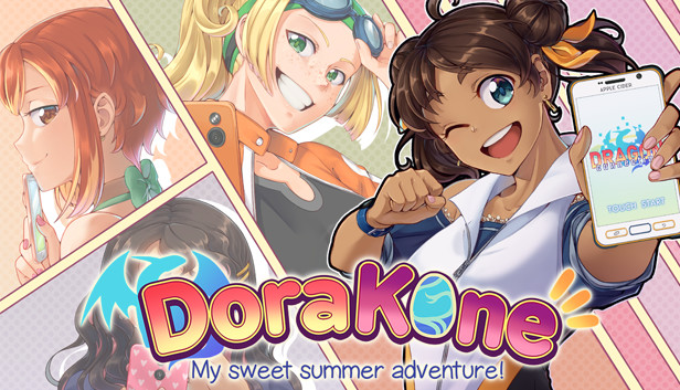 DoraKone