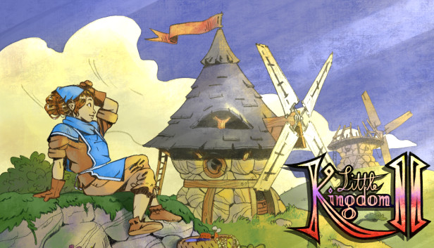 Little Kingdom 2