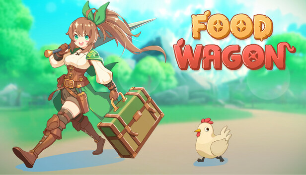 Food Wagon