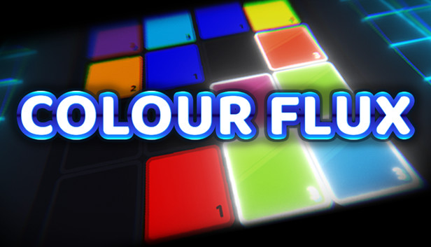 Colour Flux