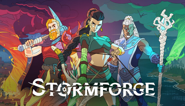 Stormforge