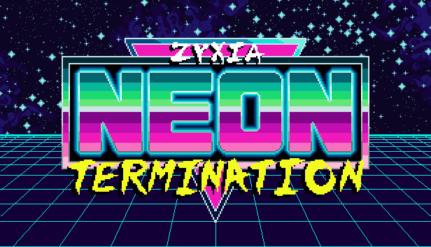 Zyxia: Neon Termination