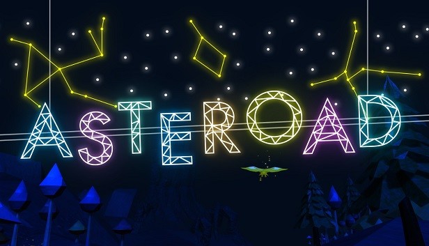 Asteroad