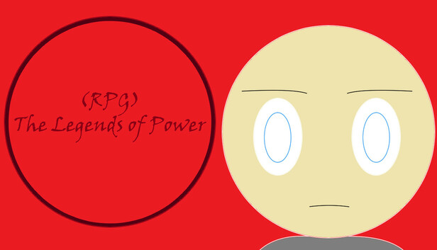 (RPG) The Legends of Power Volume 1