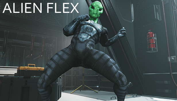 Alien Flex