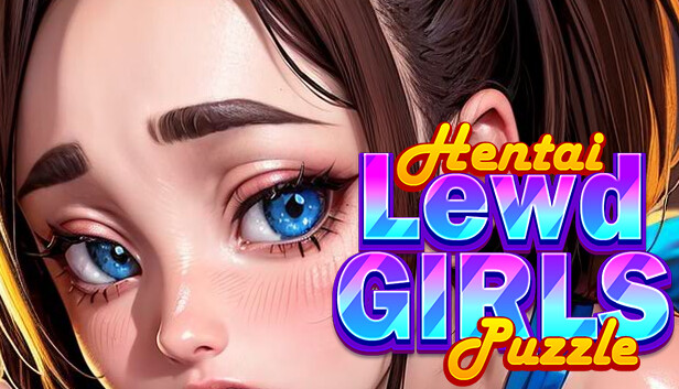 LEWD GIRLS: Hentai Puzzle