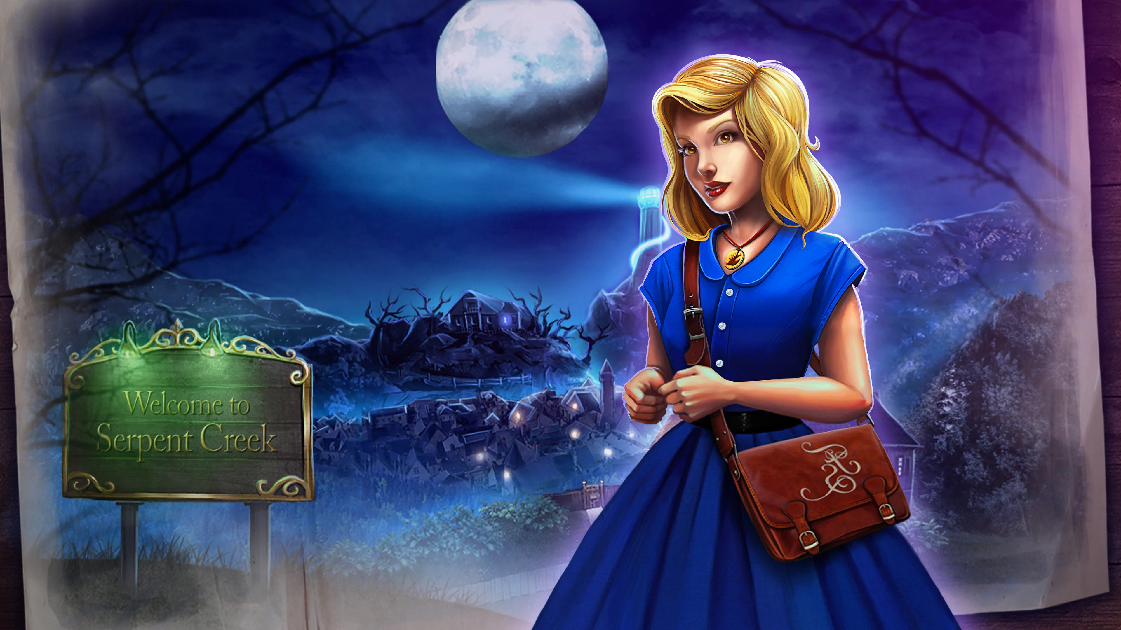 9 Clues: The Secret of Serpent Creek