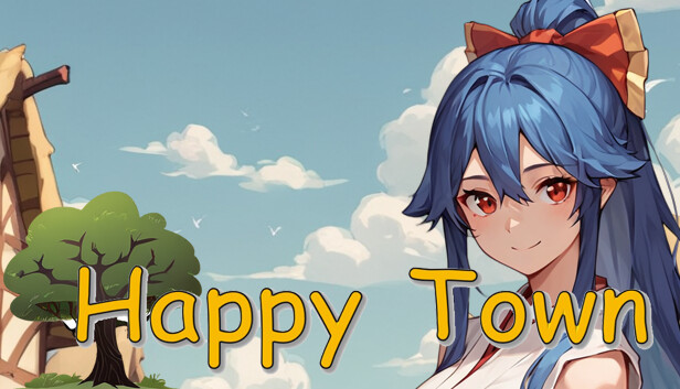 Happy Town