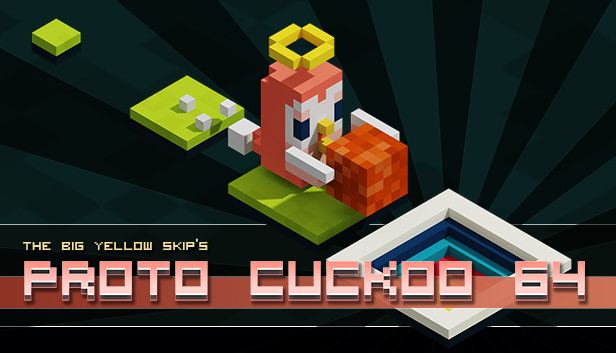 Proto Cuckoo 64