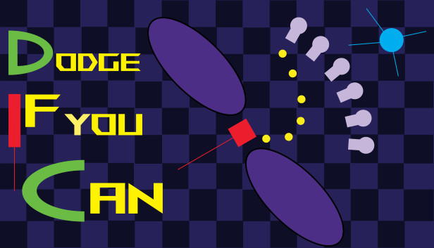 Dodge If you Can!