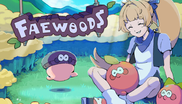 Faewoods PC