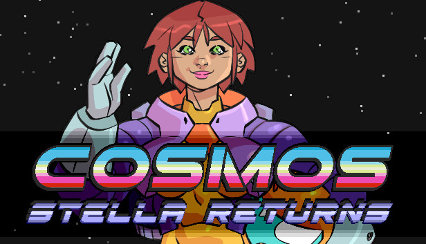 Cosmos: Stella Returns