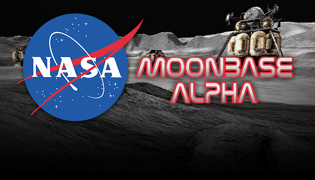 Moonbase Alpha