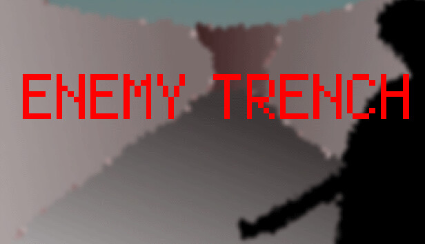 Enemy Trench