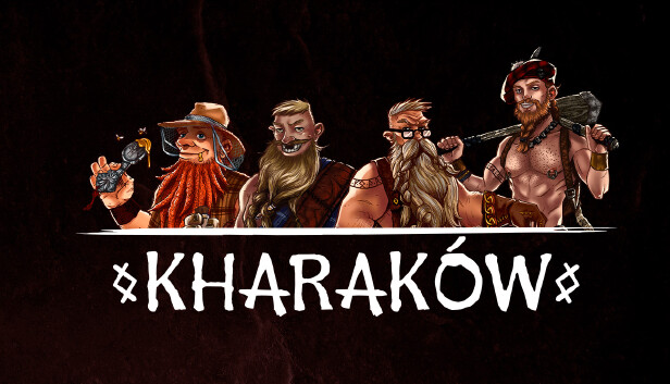Kharaków