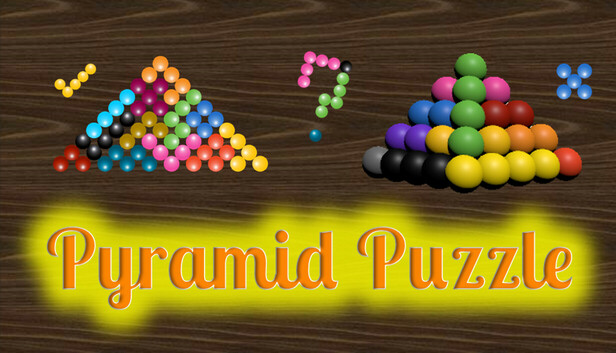 Pyramid Puzzle