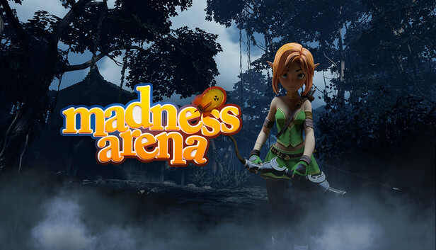 Madness Arena DLC Package 1: Chaos Trinity