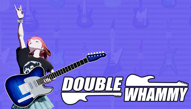 Double Whammy