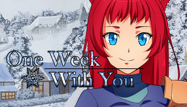 One Week With You