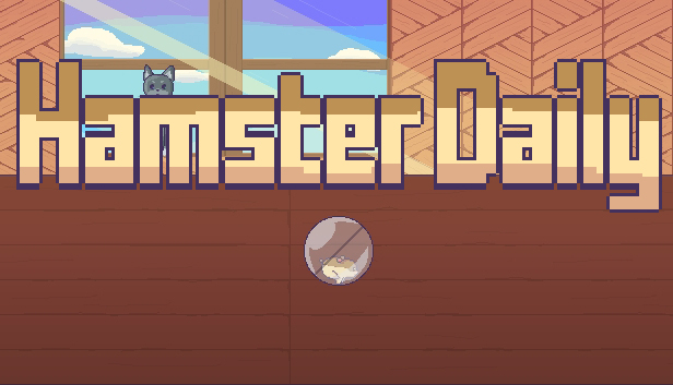 Hamster Daily