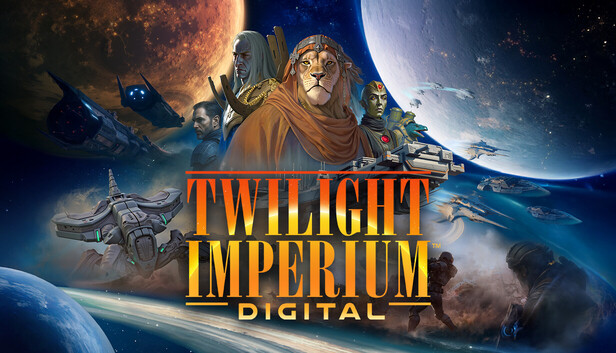 Twilight Imperium Digital
