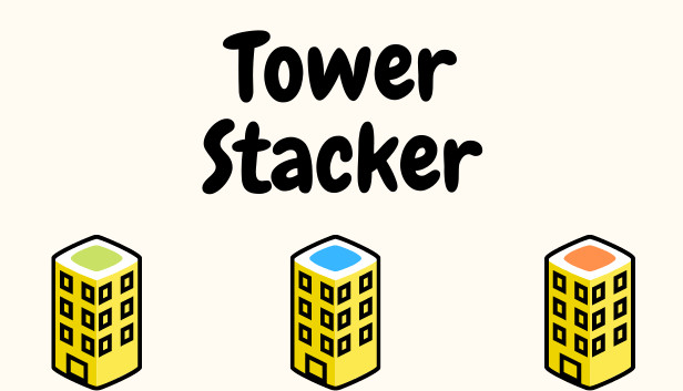 Tower Stacker