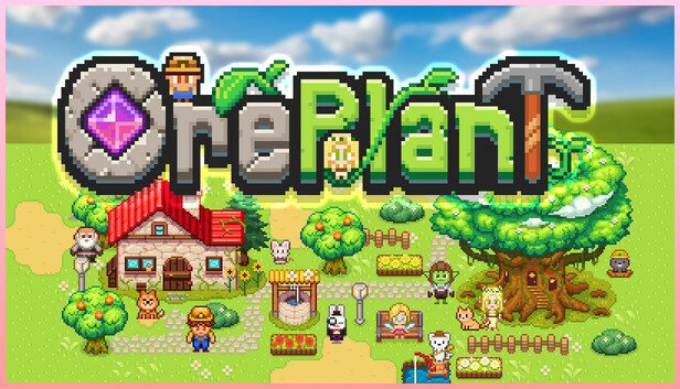 OrePlant