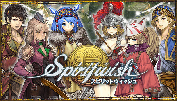 Spiritwish