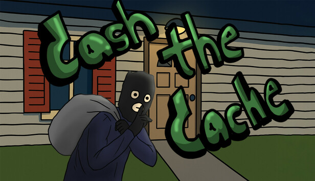 Cash the Cache