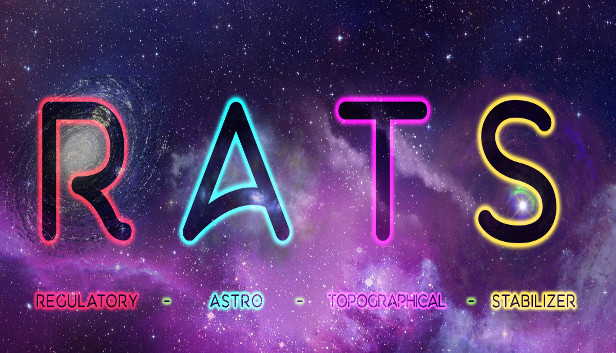 R.A.T.S. (Regulatory Astro-Topographical Stabilizer)