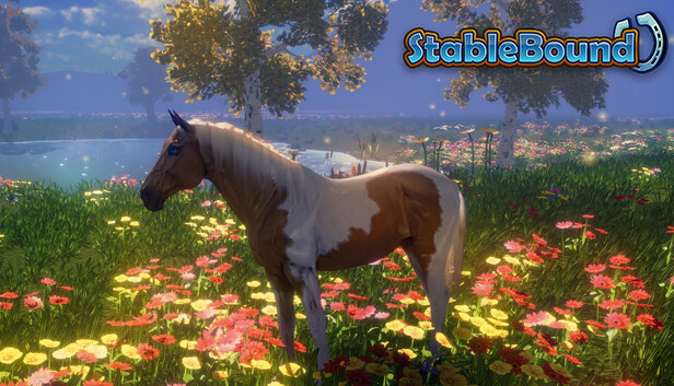 StableBound